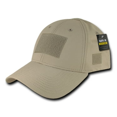 Ripstop Operator Cap, Khaki