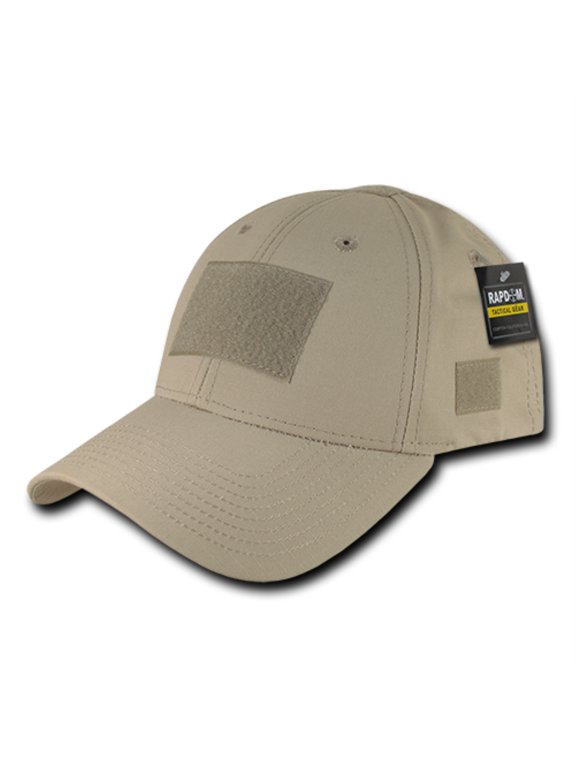 Ripstop Operator Cap, Khaki