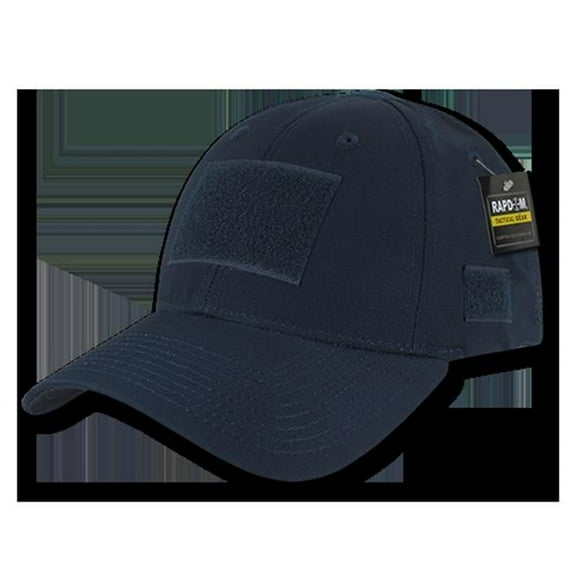 Ripstop Operator Cap, Navy