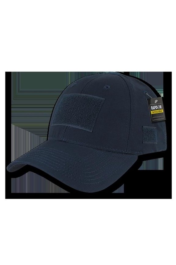 Ripstop Operator Cap, Navy