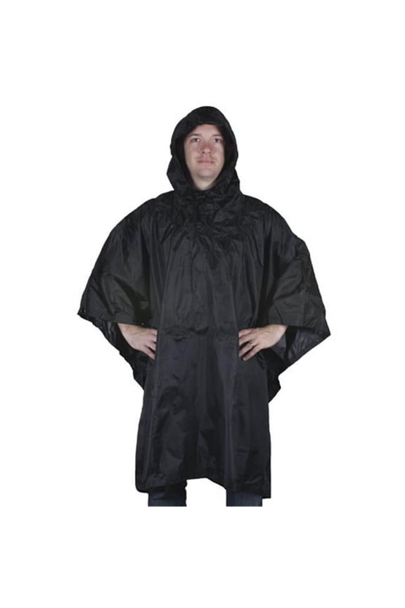 Ripstop Poncho