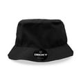 thumbnail image 1 of Decky 5301 Relaxed Ripstop Buckets-Black-L/XL, 1 of 4