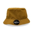 thumbnail image 1 of Decky 5301 Relaxed Ripstop Buckets-Coyote-L/XL, 1 of 4