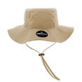 thumbnail image 1 of Decky 5303 Structured Ripstop Boonies-Khaki-L/XL, 1 of 3