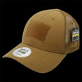 thumbnail image 1 of Rapid Dominance T111 Ripstop Tactical Trucker-Coyote, 1 of 6
