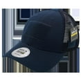 thumbnail image 1 of Ripstop Tactical Trucker, Navy, 1 of 6