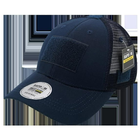 Ripstop Tactical Trucker, Navy