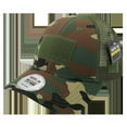 thumbnail image 1 of Ripstop Tactical Trucker, Woodland, 1 of 6