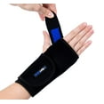 thumbnail image 1 of RiptGear Wrist Brace for Women and Men with Removable Splint Right Hand, 1 of 5