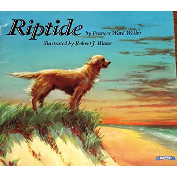 Pre-Owned Riptide (Unknown) 059004432X 9780590044325