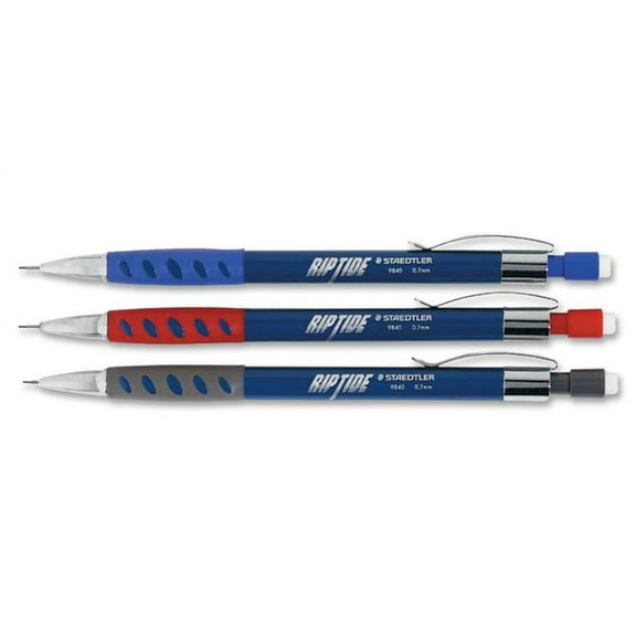 Riptide Automatic Pencil Value Pack