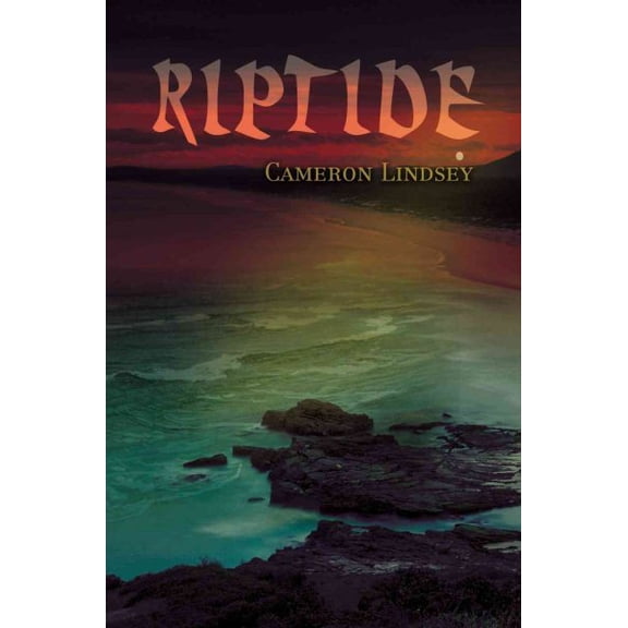 Riptide (Paperback)