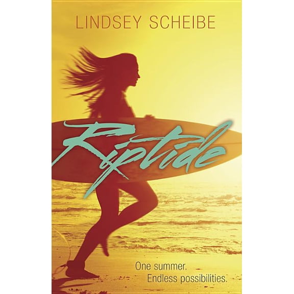 Pre-Owned Riptide (Paperback)