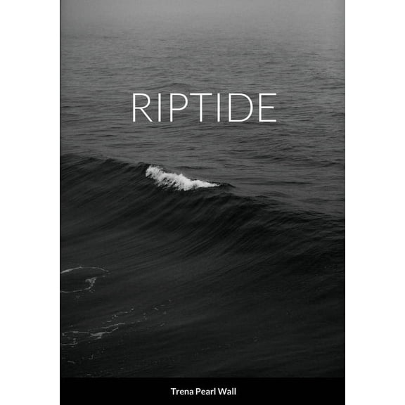 Riptide, (Paperback)