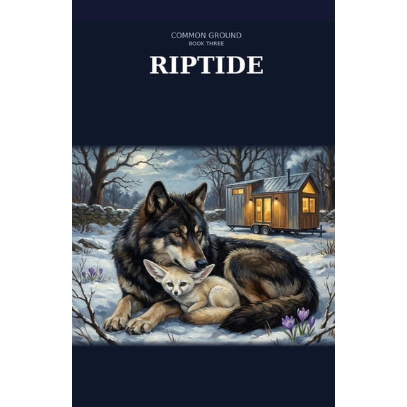 Riptide, (Paperback)