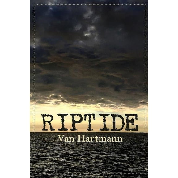 Riptide (Paperback)