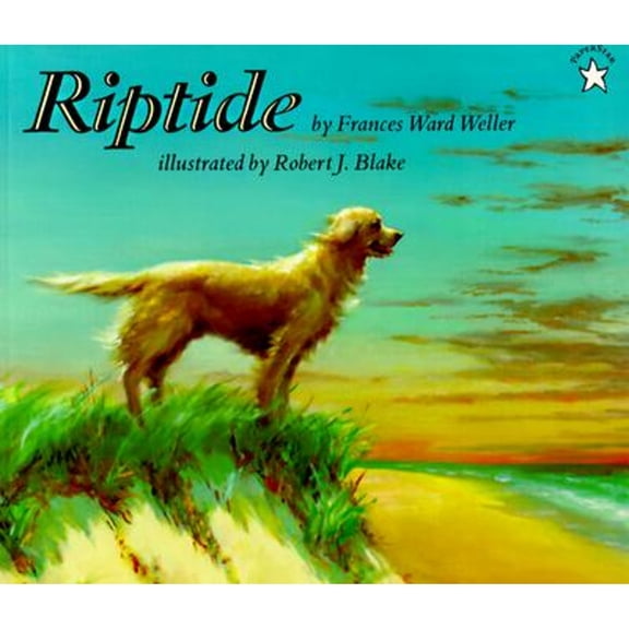 Pre-Owned Riptide (Paperstar) (Paperback) 0698113861 9780698113862