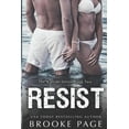 thumbnail image 1 of Riptide: Resist (#2) : The Riptide Series (Series #2) (Paperback), 1 of 1