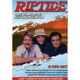 thumbnail image 1 of Riptide - Riptide: Complete Second Season [DVD], 1 of 1