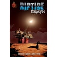thumbnail image 1 of Riptide: Riptide : Draken (Series #2) (Paperback), 1 of 1