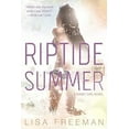 thumbnail image 1 of Pre-Owned Riptide Summer, 9781510711679, 1510711678, Hardcover,, 1 of 1