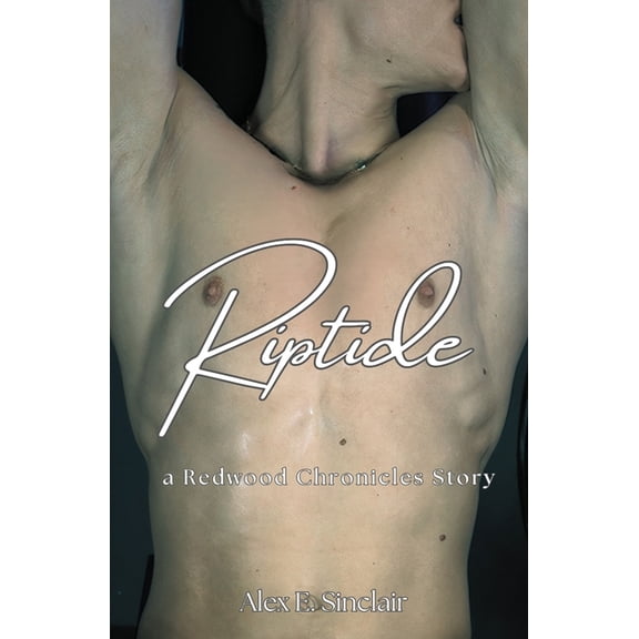 Riptide: a Redwood Chronicles Story, (Paperback)