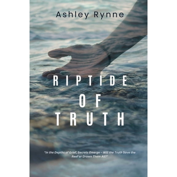 Riptide of Truth, (Paperback)