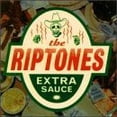 thumbnail image 1 of Riptones - Extra Sauce - Rock - CD, 1 of 1
