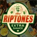 Riptones - Extra Sauce - Rock - CD