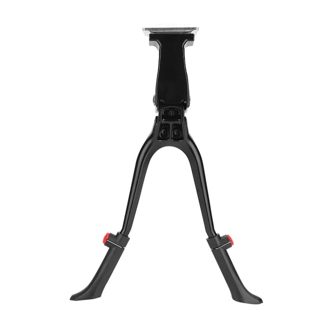 Riqueza Mountain & Road Bike Kickstand, Adjustable 1 Pack for 2428