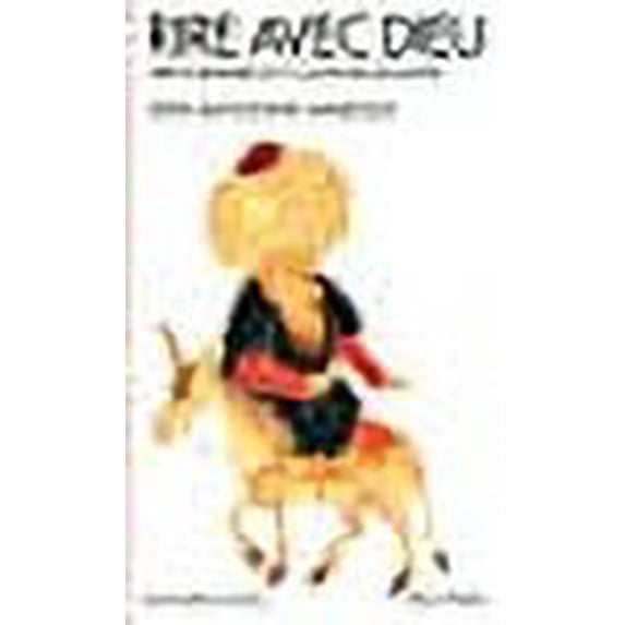 Rire avec Dieu-nouvelle édition : Aphorismes et contes soufis