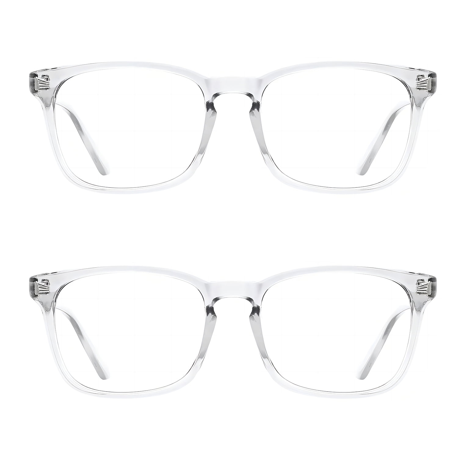 Blue light cheap blocking glasses walmart
