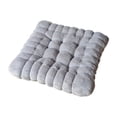 thumbnail image 1 of Rirozkan Floor Cushion, Square Floor Pillow, Large Floor Cushion, Meditation Cushion, Reading Pillow, Back Support Cushion for Living Room, 1 of 6