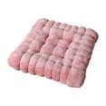 thumbnail image 1 of Rirozkan Floor Cushion, Square Floor Pillow, Large Floor Cushion, Meditation Cushion, Reading Pillow, Back Support Cushion for Living Room, 1 of 6