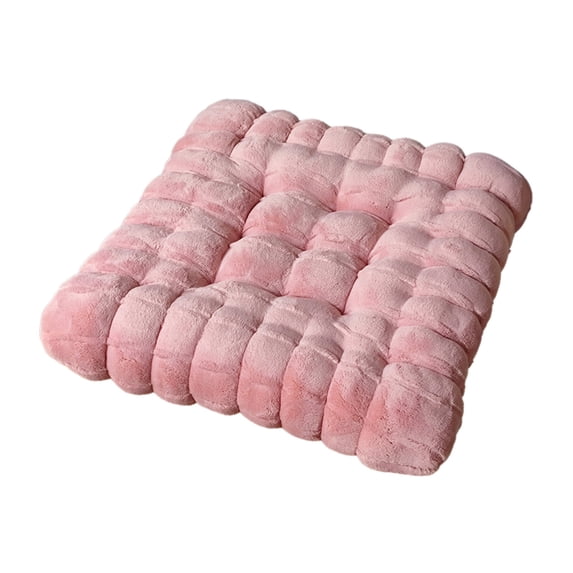 Rirozkan Floor Cushion, Square Floor Pillow, Large Floor Cushion, Meditation Cushion, Reading Pillow, Back Support Cushion for Living Room