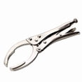 thumbnail image 1 of Rirozkan Oil Filter Wrench Pliers Type, Adjustable Filter Removal Tool, Universal Car Oil Filter Wrench for Automotive Maintenance and Repair, 1 of 7
