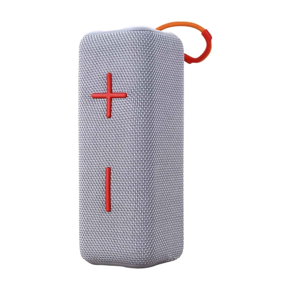 Rirozkan Portable Bluetooth Speaker, Mini Wireless Outdoor Sound Sy with Clear Stereo for Travel