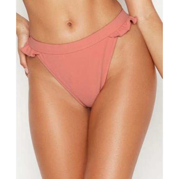 RIS-K Horizon Bikini Bottom Pink Size S