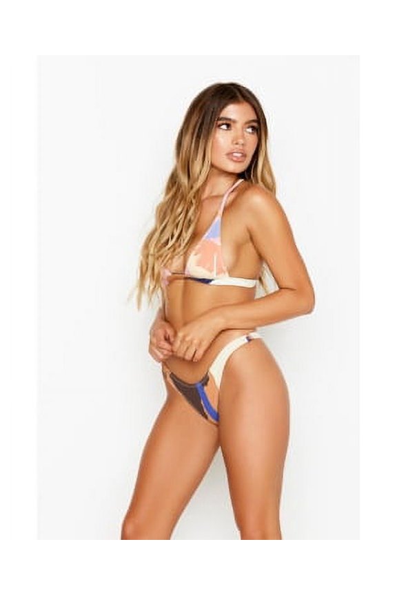 MULTI Yacht Swim Top, US X-Small