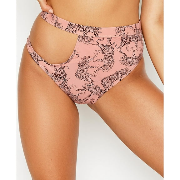Ris-k TAN Reef Swim Bottom, US Medium