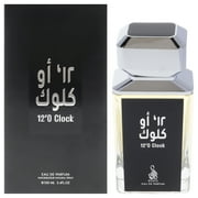 Risala 12 o Clock , 3.4 oz EDP Spray