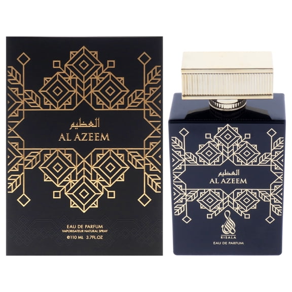 Risala Al Azeem , 3.7 oz EDP Spray