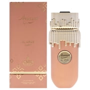 Risala Elite - Aroosat Al Arab , 3.4 oz EDP Spray