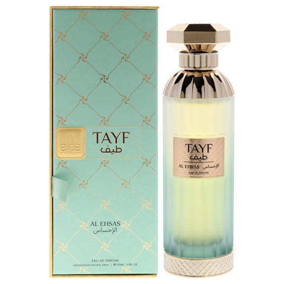 Risala Elite - Tayf Al Ehsas , EDP Spray RETAIL