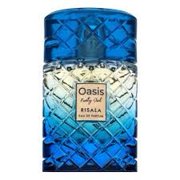 Risala Ladies Oasis Fruity Oud EDP Spray 3.4 oz Fragrances 6294015199222