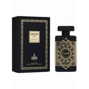 Risala Mens Elite Qasr Majestic EDP Spray 3.4 oz Fragrances 6294015196979