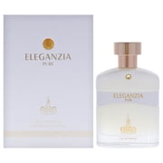 Risala Elite - Eleganzia Pure , 3.4 oz EDP Spray