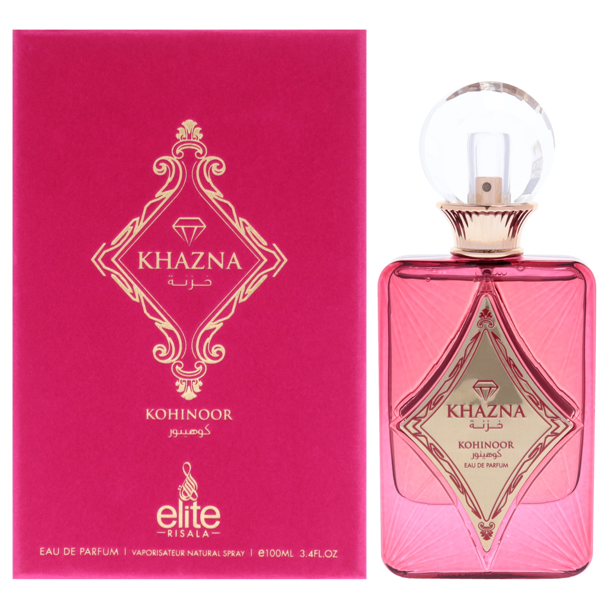 Risala-Unisex-Elite-Khazna-