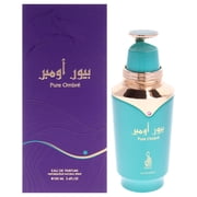 Pure Ombre by Risala for Women - 3.4 oz EDP Spray