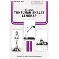 thumbnail image 1 of Risalah Tuntunan Shalat Lengkap Softcover Edition, (Paperback), 1 of 1